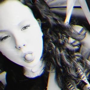 Meet your Posher, Katlyn